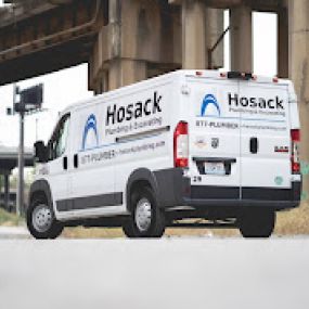 Bild von Hosack Plumbing, Heating & Cooling