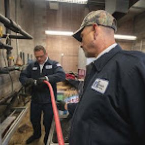 Bild von Hosack Plumbing, Heating & Cooling