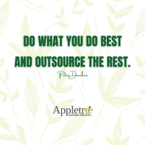 Bild von Appletree Business Services