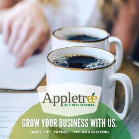 Bild von Appletree Business Services