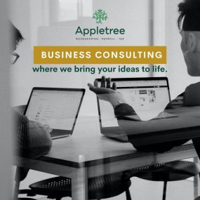 Bild von Appletree Business Services