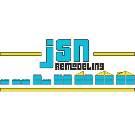 Logotipo de JSN Remodeling & Restoration Inc.