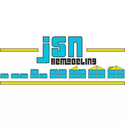 Logo od JSN Remodeling & Restoration Inc.