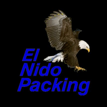 Logo from El Nido Packing