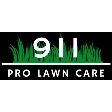 Logo da 911 Pro Lawn Care