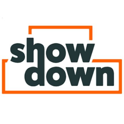 Logótipo de Your Showdown - Dein Game Show Event.