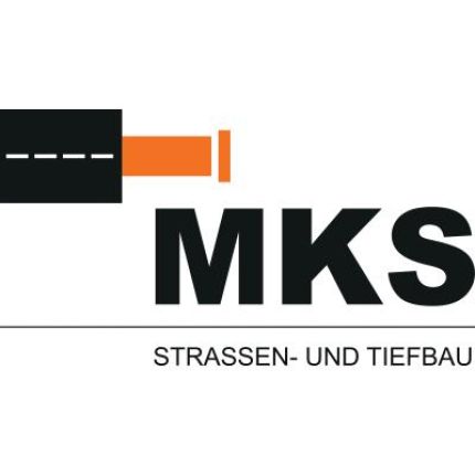 Logo from MKS Straßen- u. Tiefbau GmbH Co. KG
