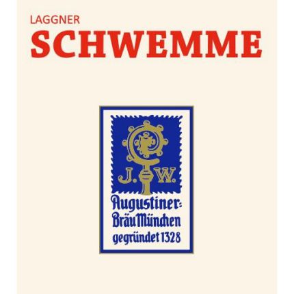 Logo da Laggner Schwemme im KaDeWe