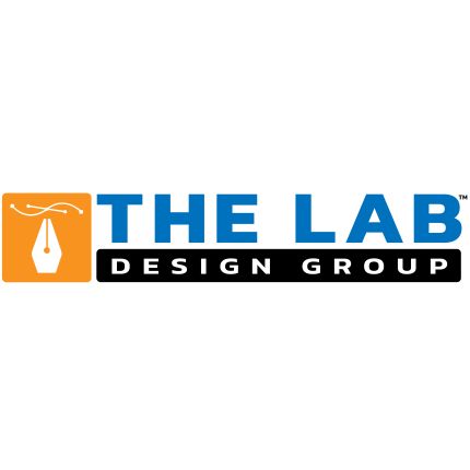 Λογότυπο από The Lab Design Group