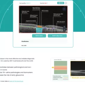 Bild von ALPHA EYES GmbH