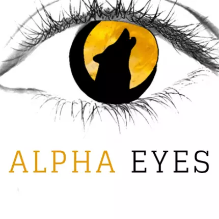 Logo od ALPHA EYES GmbH