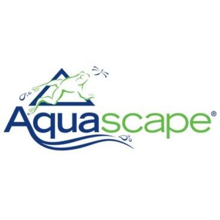 Logo fra Aquascape Construction | Pond Shop & Inspiration Center