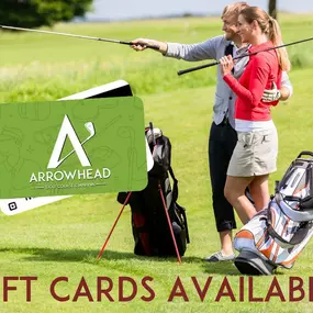 Bild von Arrowhead Golf Course & Marina