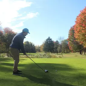 Bild von Arrowhead Golf Course & Marina