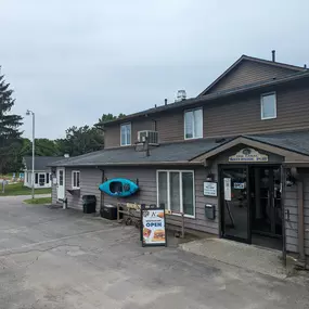 Bild von Arrowhead Golf Course & Marina