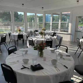 Bild von Arrowhead Golf Course & Marina