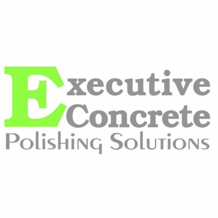 Logo fra Executive Concrete Polishing Solution