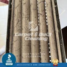 Bild von Carpet and Duct Cleaning