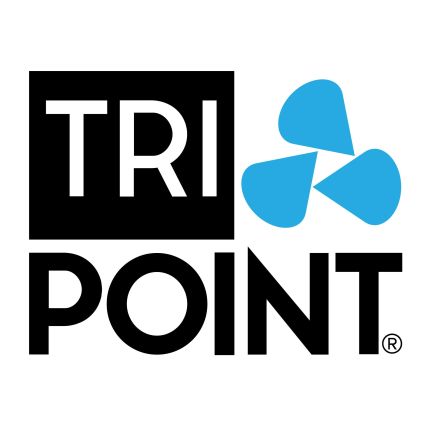 Logo od Tri-Point Refrigeration, Inc