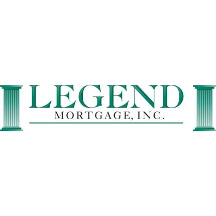 Λογότυπο από Legend Mortgage, Inc