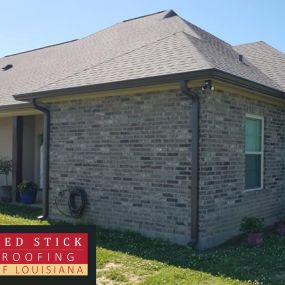 Bild von Red Stick Roofing of Louisiana