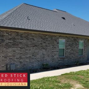 Bild von Red Stick Roofing of Louisiana