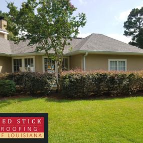 Bild von Red Stick Roofing of Louisiana