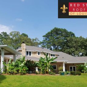 Bild von Red Stick Roofing of Louisiana