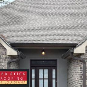 Bild von Red Stick Roofing of Louisiana