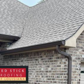 Bild von Red Stick Roofing of Louisiana