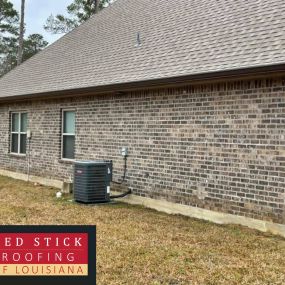 Bild von Red Stick Roofing of Louisiana