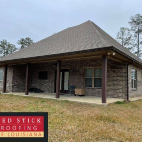 Bild von Red Stick Roofing of Louisiana