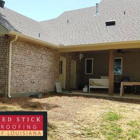 Bild von Red Stick Roofing of Louisiana