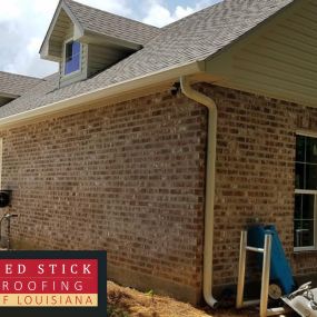 Bild von Red Stick Roofing of Louisiana