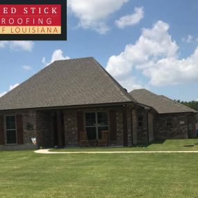 Bild von Red Stick Roofing of Louisiana