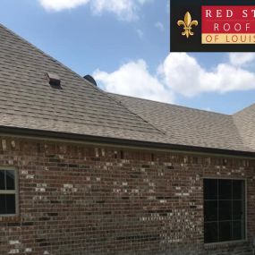 Bild von Red Stick Roofing of Louisiana