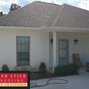 Bild von Red Stick Roofing of Louisiana