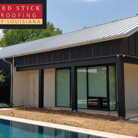 Bild von Red Stick Roofing of Louisiana