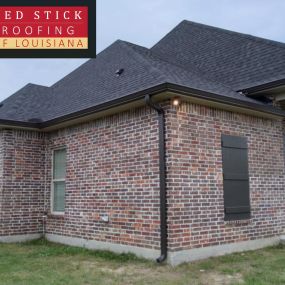 Bild von Red Stick Roofing of Louisiana