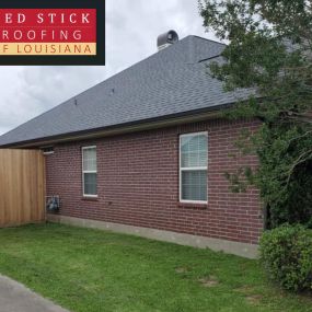 Bild von Red Stick Roofing of Louisiana