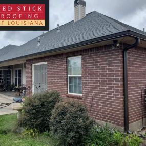 Bild von Red Stick Roofing of Louisiana