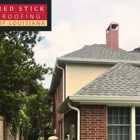 Bild von Red Stick Roofing of Louisiana