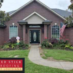 Bild von Red Stick Roofing of Louisiana