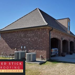 Bild von Red Stick Roofing of Louisiana