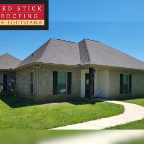 Bild von Red Stick Roofing of Louisiana