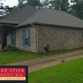 Bild von Red Stick Roofing of Louisiana