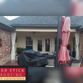 Bild von Red Stick Roofing of Louisiana