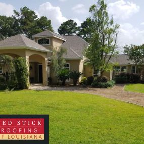 Bild von Red Stick Roofing of Louisiana