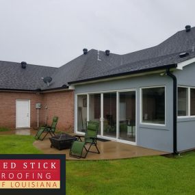 Bild von Red Stick Roofing of Louisiana