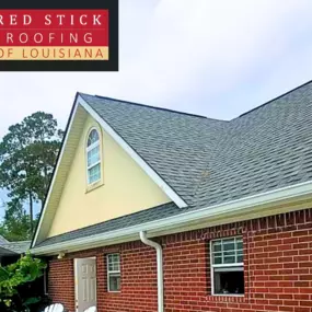 Bild von Red Stick Roofing of Louisiana